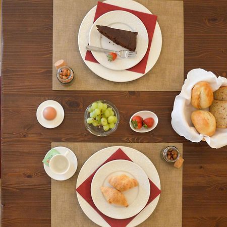 Mama Residence 로비니스코 셀로 외부 사진