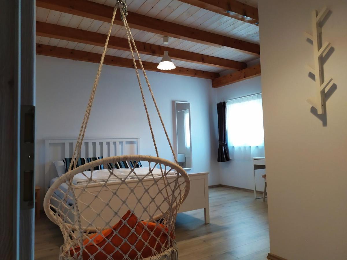 Mama Residence 로비니스코 셀로 외부 사진