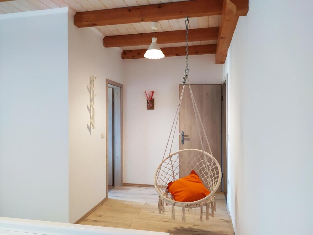 Mama Residence 로비니스코 셀로 외부 사진